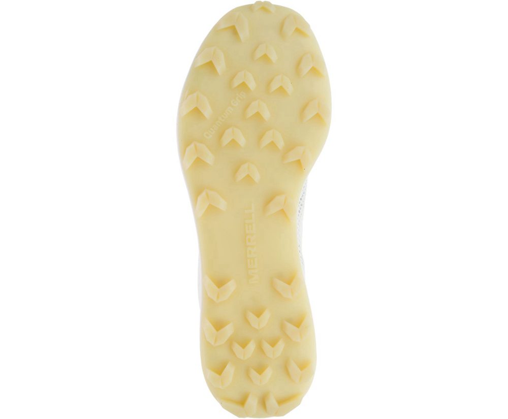 Tenis Homem - Merrell Mtl Skyfire Undyed - Branco - LGV849507